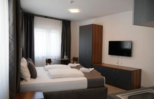 AS Aparthotel - Foto 2