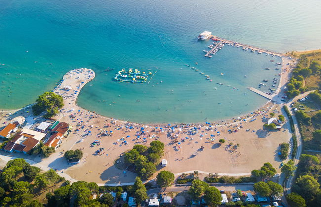 Zaton Holiday Resort Apartments - Foto 1