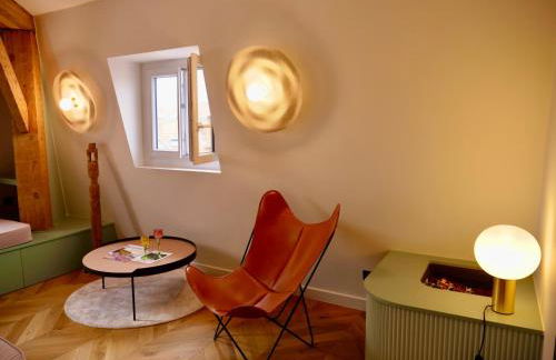 Biarritz, Halles et Océan - Foto 8