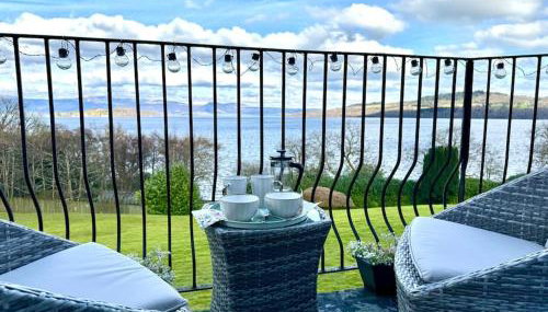 Loch View at Lomond Castle - Foto 2