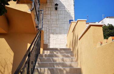 LUX attic old town Rab - Foto 19