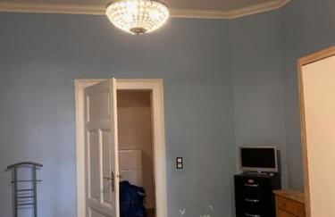 Jugendstil Ferienwohnung - Foto 9