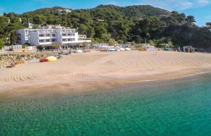Mar menuda a pocos metros de la playa - Foto 29