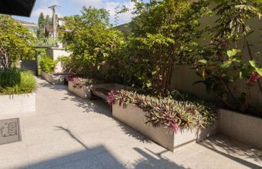 IVVI | 1 quarto - Piscina, Academia e Mercado 24h - Foto 30