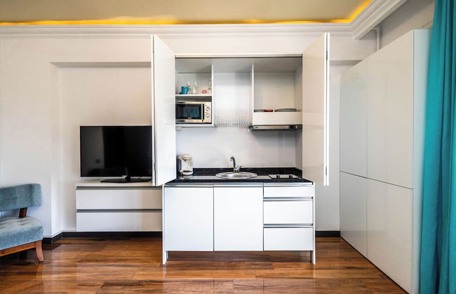 Apartamente Promenada - Foto 56