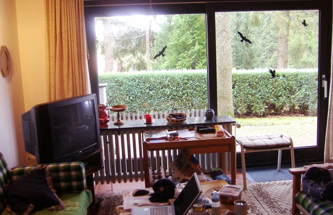 Holiday Home in Lissendorf by Forest - Photo 24