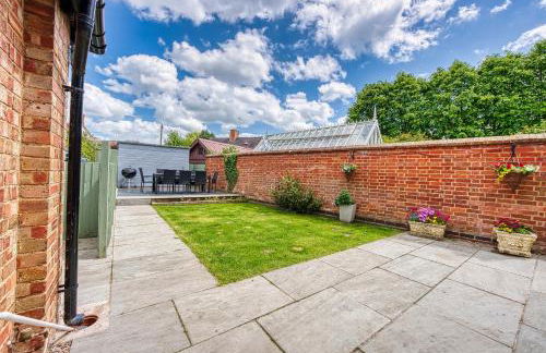 Tunlaw Cottage - Foto 33