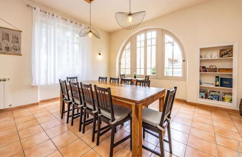 Maison La Fauvette - Campagne - Jardin - Photo 37