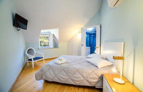 Fândega House - Rural Tourism - Foto 28