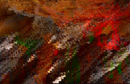 Coyame Caves Excursion - Foto 4