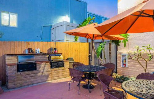 2 bed 2 bath penthouse condo with AC and Ocean Views - Foto 25