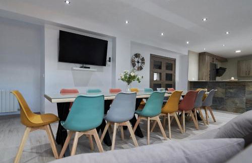 La Villa de Alba - Casa Rural en Montefrío - Foto 11