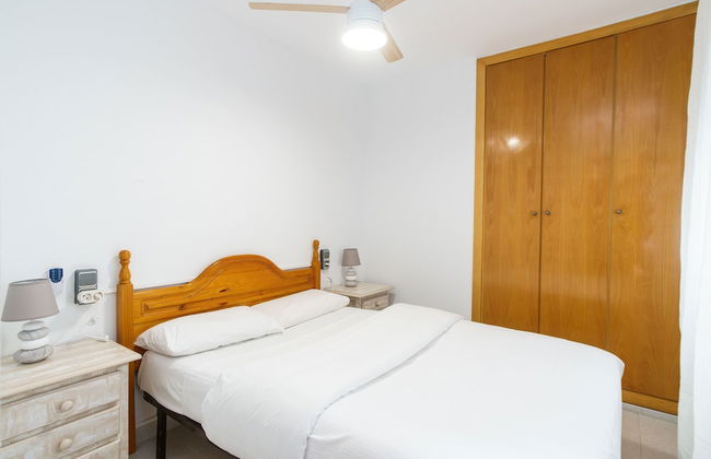 Forner Apartamentos Peñiscola - Foto 4