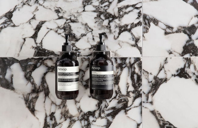 HIGHSTAY - Luxury Serviced Apartments - Le Marais - Photo 44