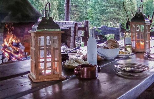 Gorgeous Home In Sarnikierz - Foto 8