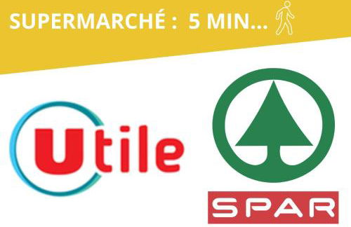 Studio cabine AZUR ,5 min mer -5 min Arena - clim - parking gratuit privée - 4 personnes - Foto 22