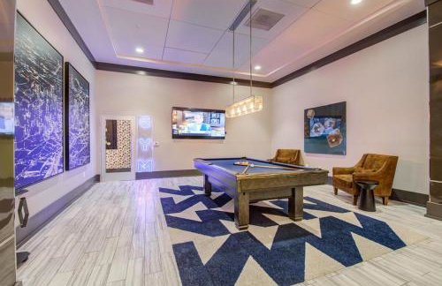 Miami Vice - 1BR-NRG-Medical Center-Galleria - Foto 13