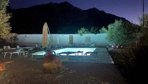 Dimora S'Ena Manna - Foto 4, sunbed