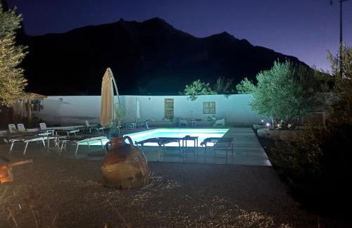 Dimora S'Ena Manna - Foto 4