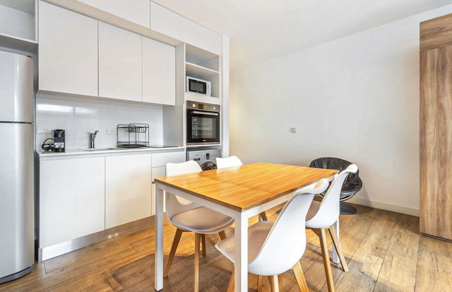 Live Soho Boutique Apartments Belgrano - Foto 28