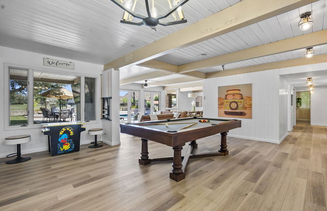 Caddy Shack - 6BD Pool with Golf Views - Foto 54