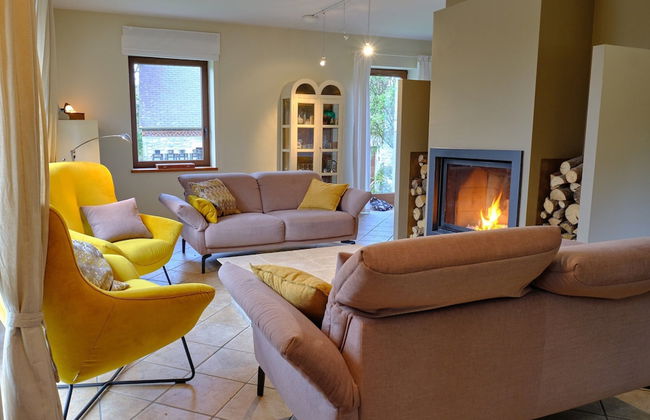 Chimay Nature Hideaway - Foto 1