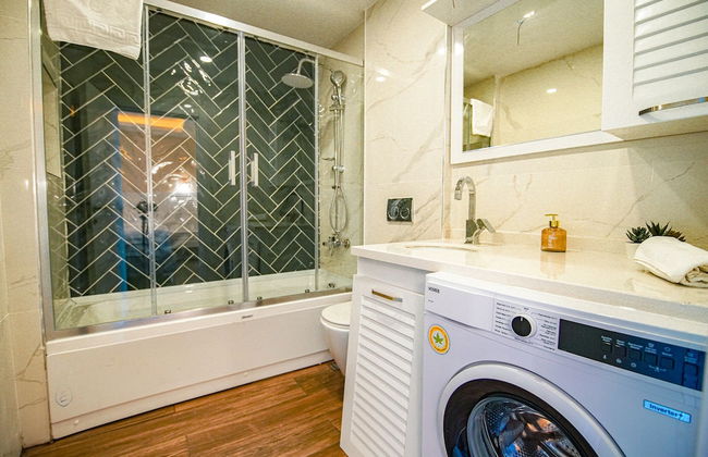 Cihangir VAV Suites - Photo 56