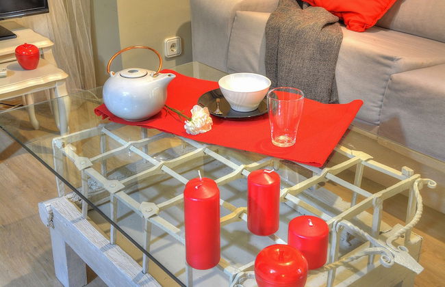 Wish-Suite Murillo En El Prado - Foto 6