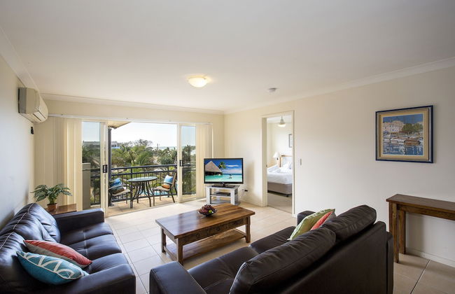 Golden Riviera Beach Resort - Foto 18