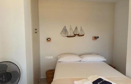 House in endless blue 35 sq m Magganitis Ikaria - Foto 5