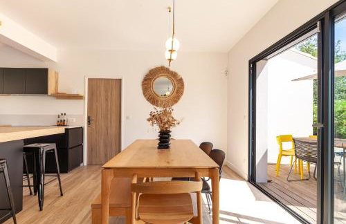 Villa avec piscine à Marseille - Photo 9