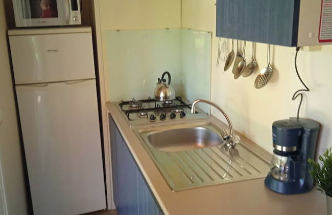 Campsite Chalet Near Cinque Terre Near sea - Foto 6