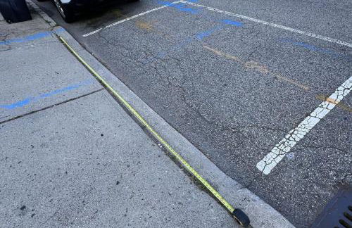 Updated 3BR 2BA Apartment Near NYC Airport - Foto 71