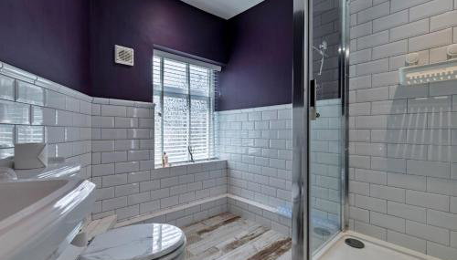 Finest Retreats - Suzys Cottage - Foto 4, Shower