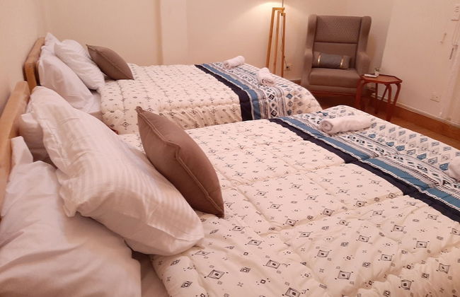 Royal Apartment in Talaat Harb Downtown - Foto 4