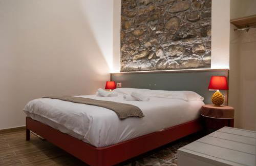 Sicilia Bedda - B&B - Rooms - Apartments - Foto 50