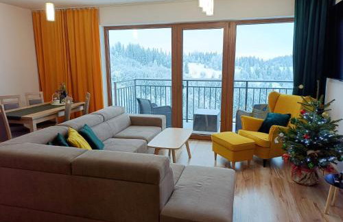 Apartamenty Kaniówka 25 - Photo 24