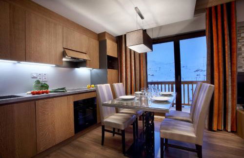 Chalet des Neiges - LA SOURCE DES ARCS - Foto 51