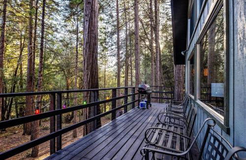 Trout River Cabin - Cozy Quiet Peaceful Retreat - Foto 37