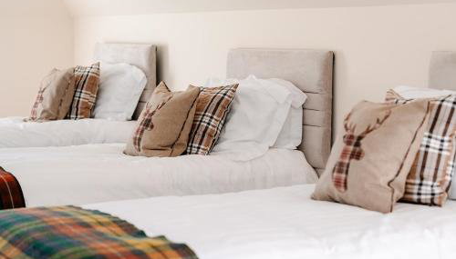 Deanshaugh - Seasgair Lodges - Foto 4