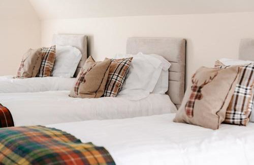 Deanshaugh - Seasgair Lodges - Foto 4