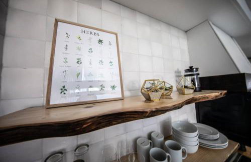 Unwind at this Modern Bethel Village Escape - Foto 47