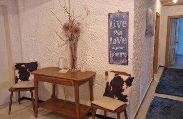 Ferienwonung mit 3 Schlafzimmer - Foto 11