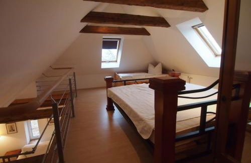 Ferienhaus Gut Rattelvitz Insel Rügen - Foto 71