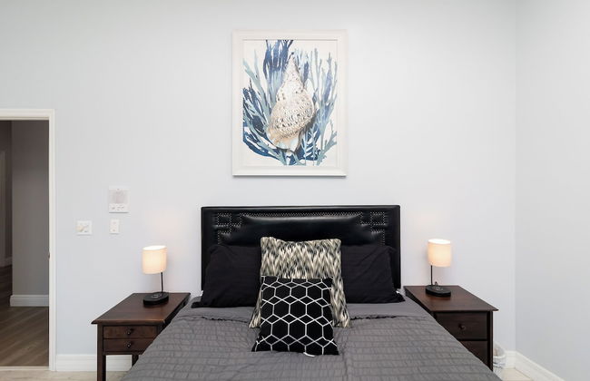 Dolphin Resort - Foto 9