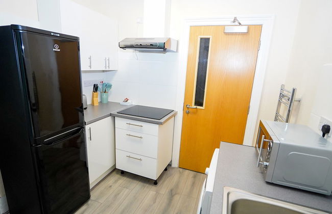 E2M Stays Lowestoft High street - Foto 21