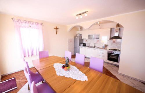 Apartmani Lucky with beautiful sea view - Photo 5