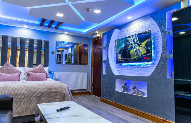 Sawrey Serviced Apartments - Foto 27