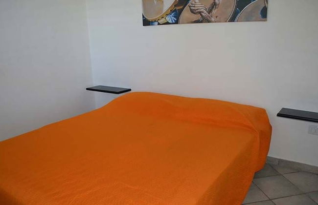 Lovely Holiday Apartment Quadrilocale Con Vista Mare Pt51 With Terrace Sea - Foto 2