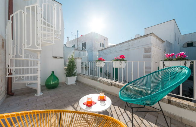 Arcuève Dimora con Vista - Foto 1